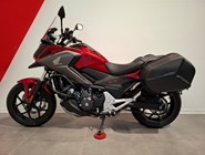 Honda NC700X