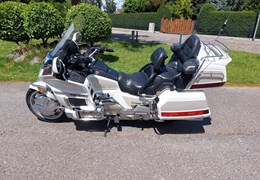 Gebrauchte Honda GL 1500 Goldwing