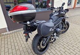 Gebrauchte Yamaha Tracer 900