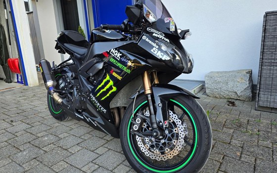 Offerta Kawasaki Ninja ZX-10R - Immagine 1