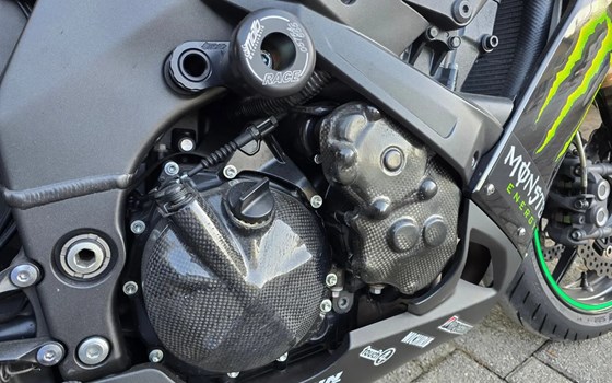 Offerta Kawasaki Ninja ZX-10R - Immagine 10