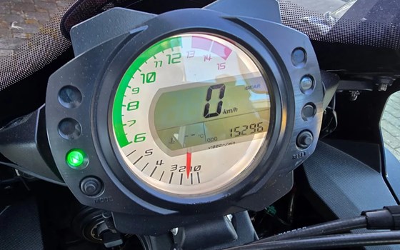 Offerta Kawasaki Ninja ZX-10R - Immagine 11