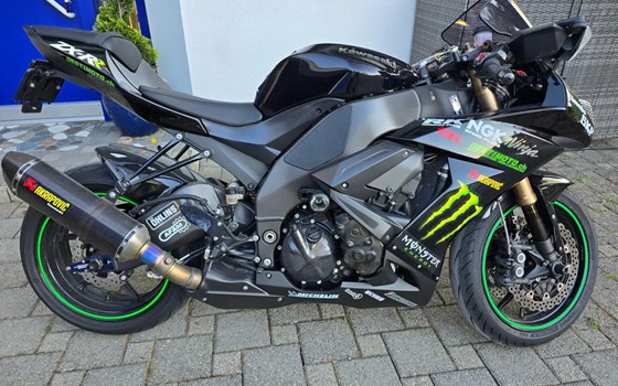 Offerta Kawasaki Ninja ZX-10R - Immagine 2
