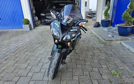 Offerta Kawasaki Ninja ZX-10R - Immagine 3