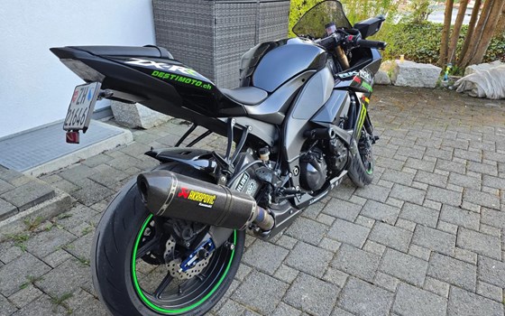 Offerta Kawasaki Ninja ZX-10R - Immagine 4