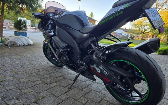Offerta Kawasaki Ninja ZX-10R - Immagine 5