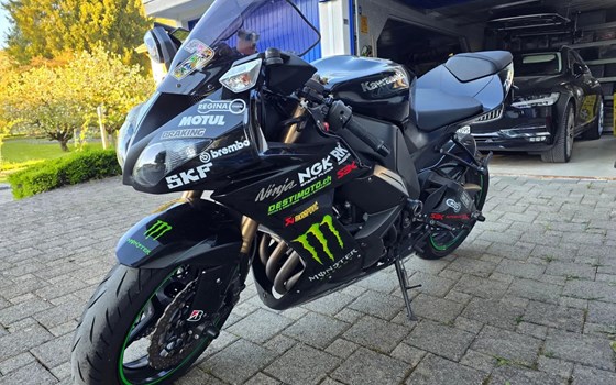 Offerta Kawasaki Ninja ZX-10R - Immagine 6