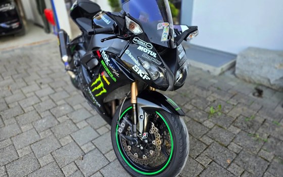 Offerta Kawasaki Ninja ZX-10R - Immagine 7