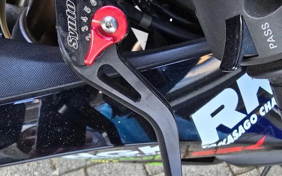 Offerta Kawasaki Ninja ZX-10R - Immagine 8