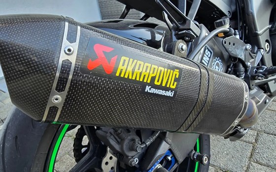 Offerta Kawasaki Ninja ZX-10R - Immagine 9