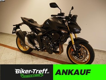 Honda CB1000 Hornet