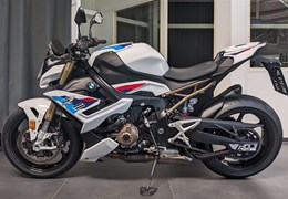 Gebrauchte BMW S 1000 R