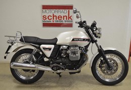 Gebrauchte Moto Guzzi V7 Classic