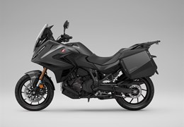 Neumotorrad Honda NT1100 DCT Electronic Suspension