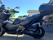 Honda ADV350
