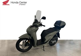 Gebrauchte Honda SH150i