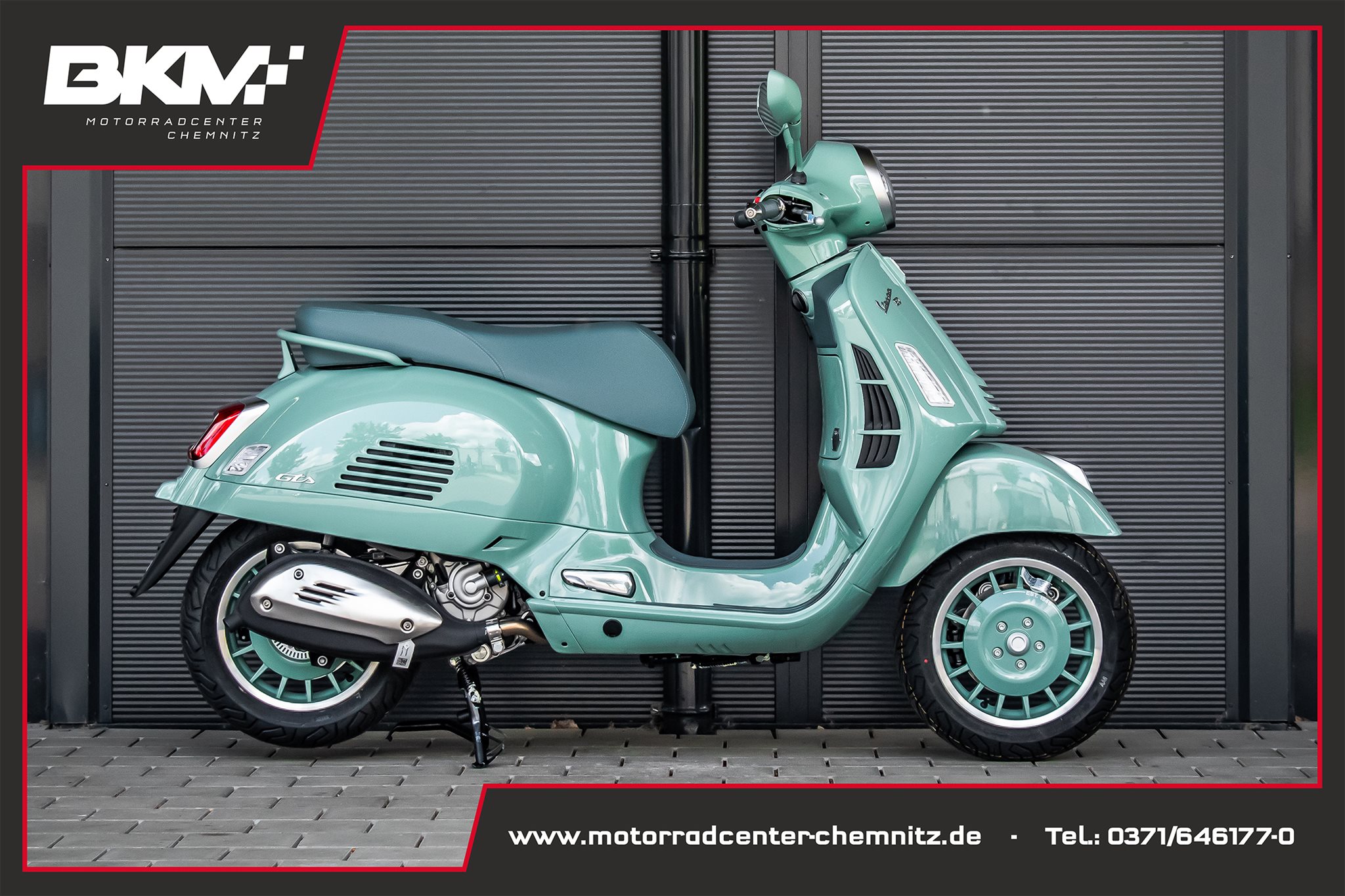 Neumotorrad