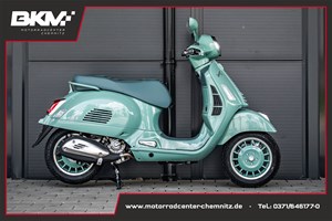 Angebot Vespa GTS 80th 310