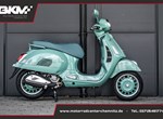 Angebot Vespa GTS 80th 310