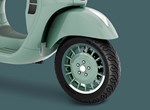 Angebot Vespa GTS 80th 310