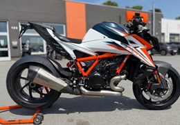 Gebrauchte KTM 1390 Super Duke RR