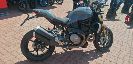 Angebot Ducati Monster 1200 S