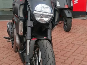Ducati Diavel 1200