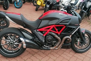 Angebot Ducati Diavel 1200
