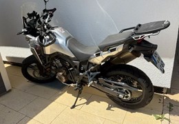 Gebrauchte Honda CRF1000L Africa Twin