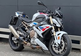 Gebrauchte BMW S 1000 R