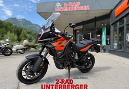 Gebrauchte KTM 1290 Super Adventure S