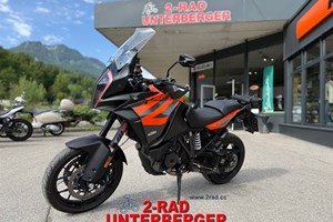 Angebot KTM 1290 Super Adventure S