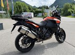 Angebot KTM 1290 Super Adventure S