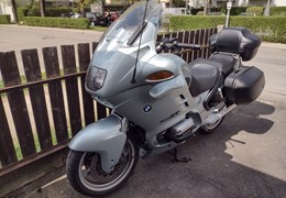 Gebrauchte BMW R 1100 RT
