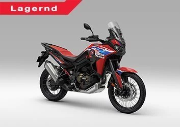 Honda CRF1100L Africa Twin DCT