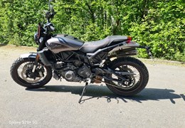 Gebrauchte Indian FTR Rally