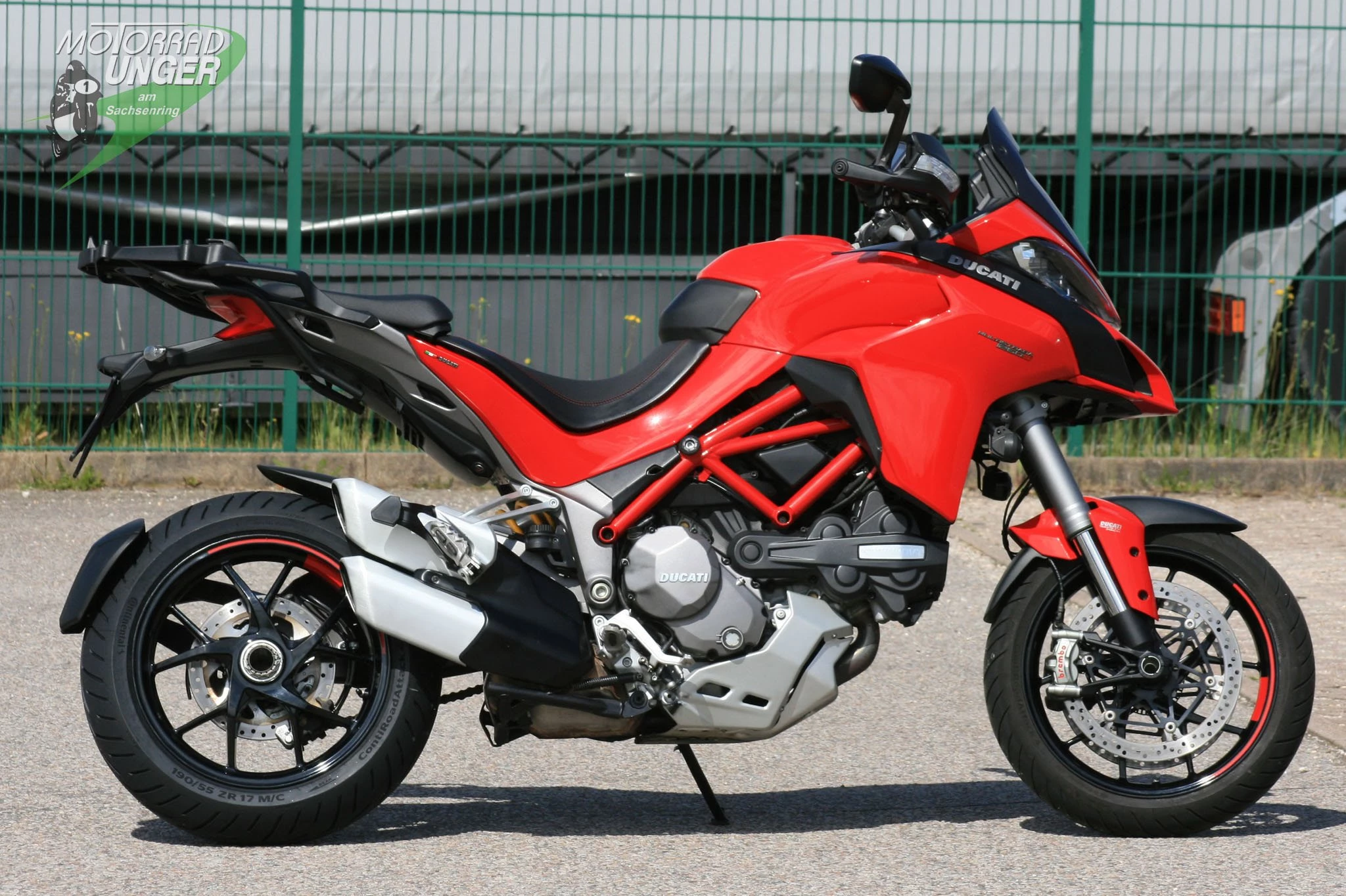 Ducati