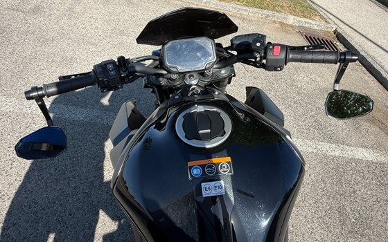 Gebrauchtmotorrad Kawasaki Z900 - Bild 5