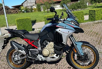Neumotorrad