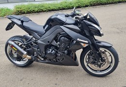 Occasion Kawasaki Z1000
