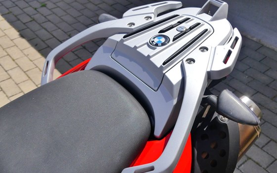 Gebrauchtmotorrad BMW G 650 GS - Bild 14