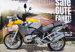 Gebrauchte BMW R 1200 GS