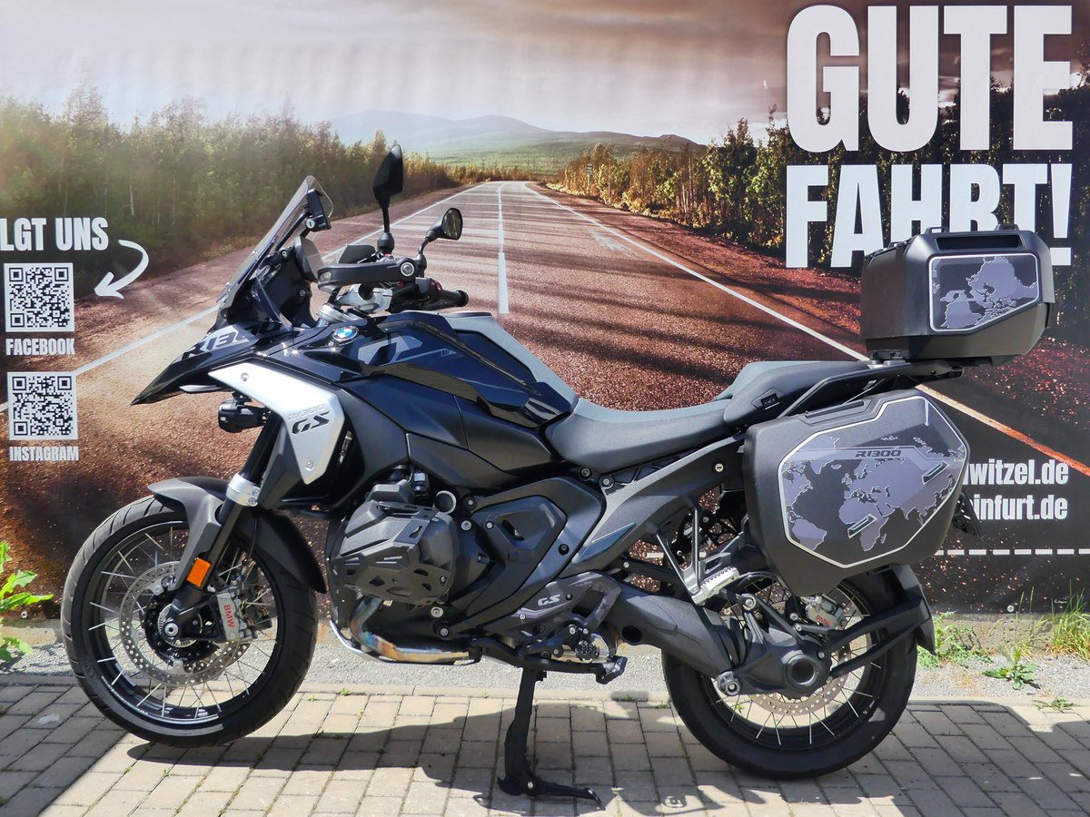 BMW R 1300 GS
