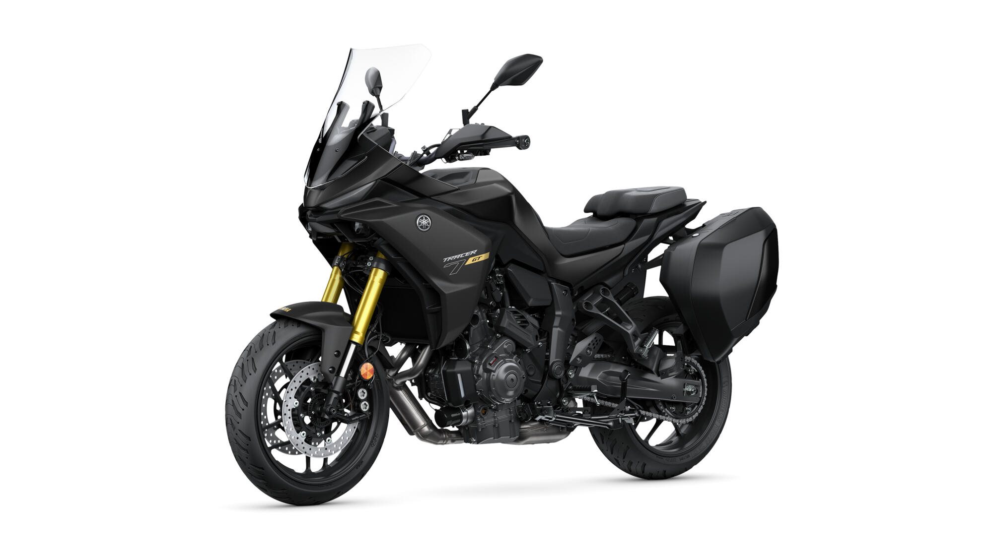 Yamaha Tracer 7 GT Y-AMT