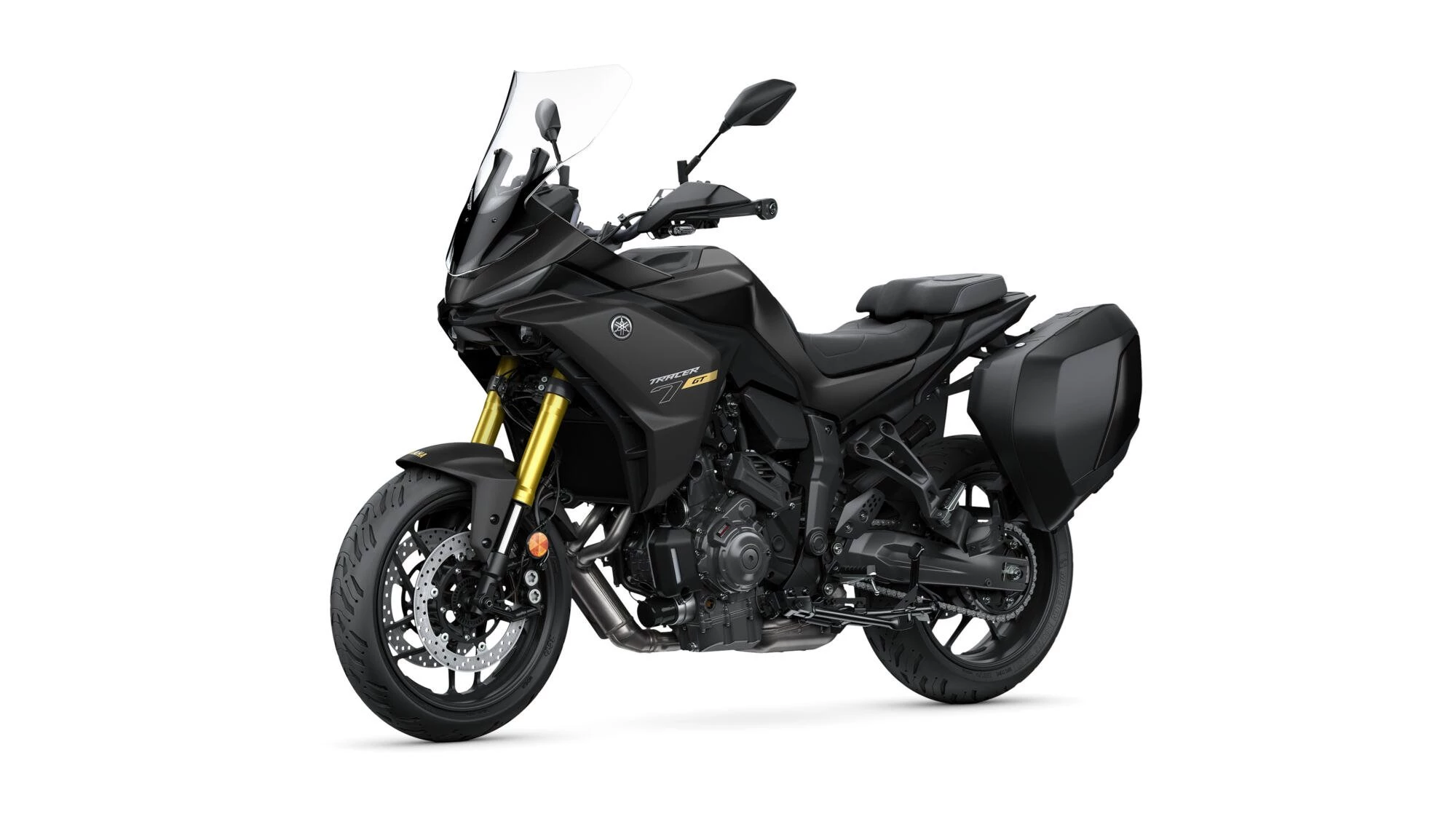 Yamaha Tracer 7 GT Y-AMT