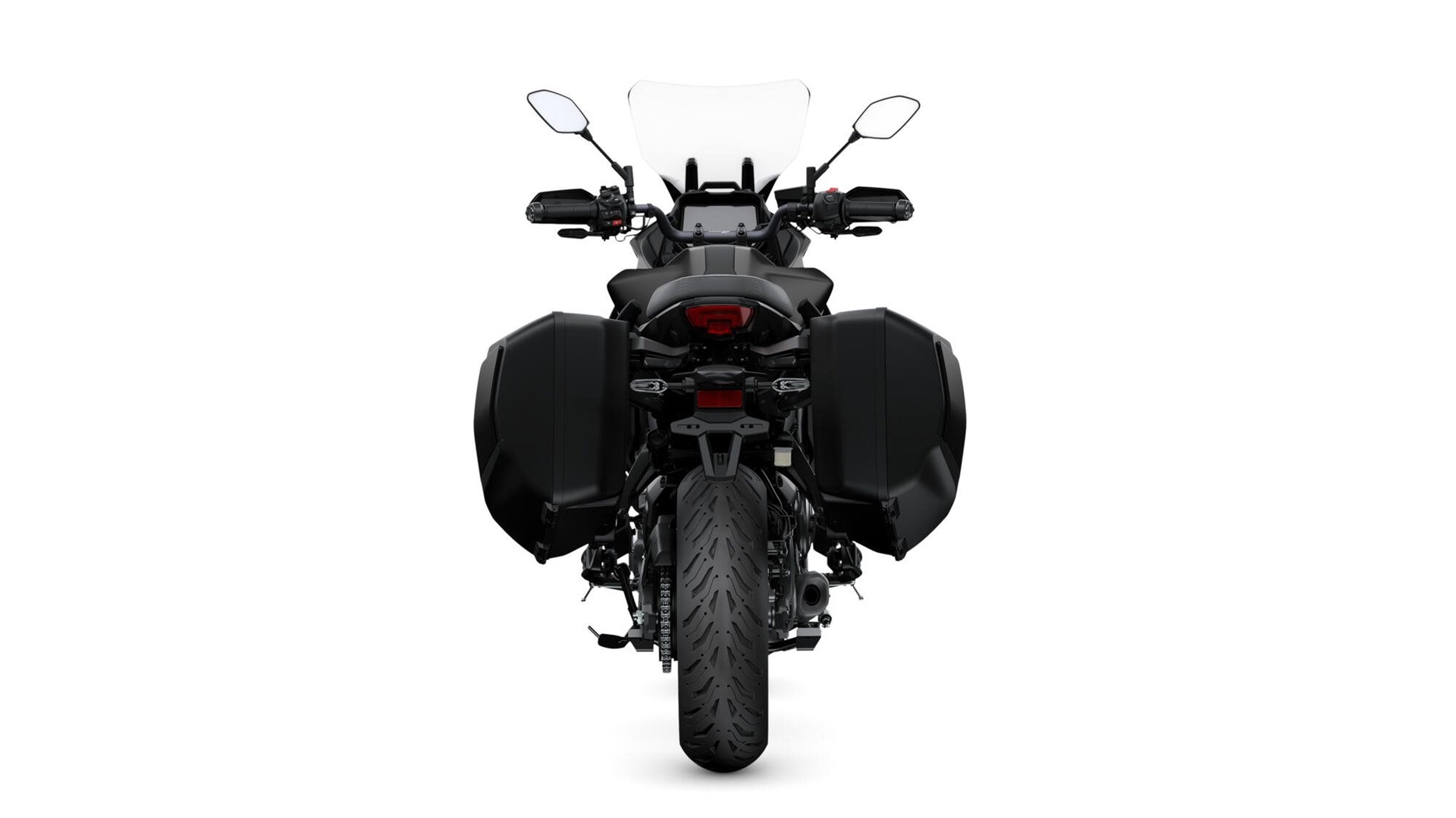 Yamaha Tracer 7 GT Y-AMT