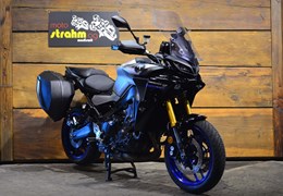 Occasion Yamaha Tracer 9 GT