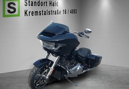 Neumotorrad Harley-Davidson Road Glide FLTRX
