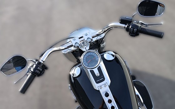 Gebrauchtmotorrad Harley-Davidson Softail Fat Boy 114 FLFBS - Bild 12