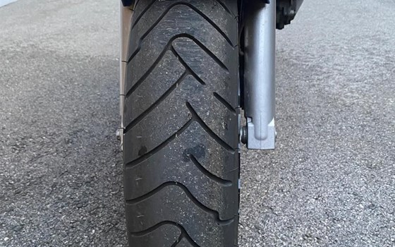 Gebrauchtmotorrad Suzuki Bandit 600S - Bild 13